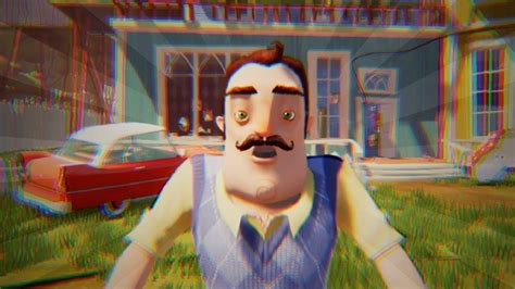 hello neighbor alpha 4 download|hello neighbor full game download.